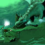 Dragon of Pendor