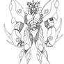 War Guyver