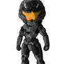 Chibi Reach - Six 312 Female