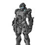 Warriorguyver.com - Robo Guyver Mk1