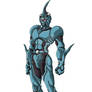 Warriorguyver.com - Guyver 1