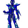 Warriorguyver.com - Battle Guyver