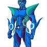 Warriorguyver.com - Warrior Guyver 2