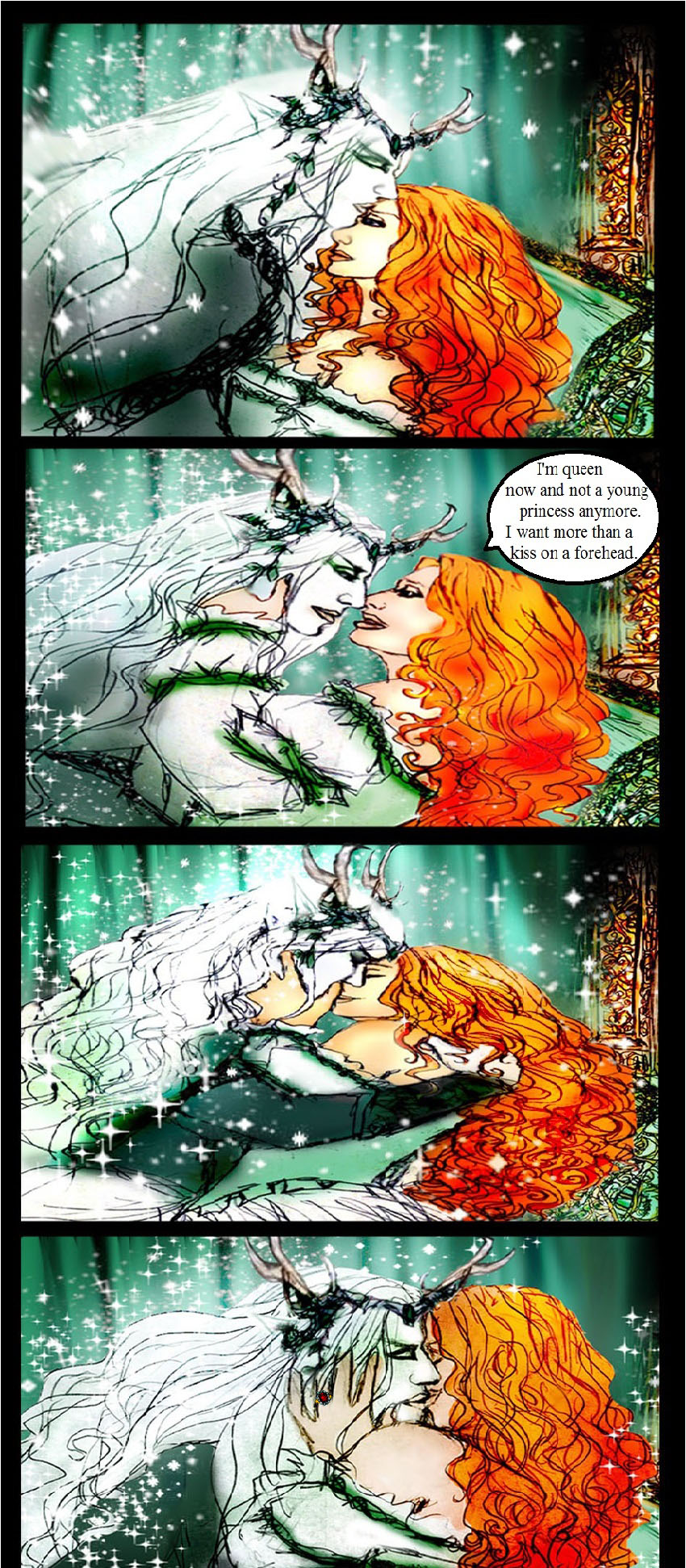 THE FAERY QUEENE2