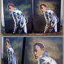 Lupe Fiasco - Canvas Stencils