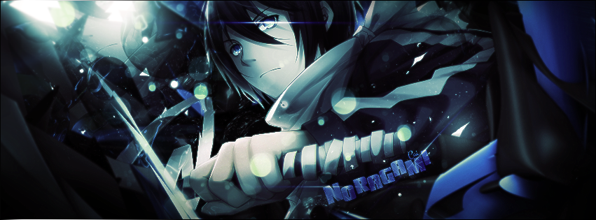 Color manga noragami by JustBester16 on DeviantArt