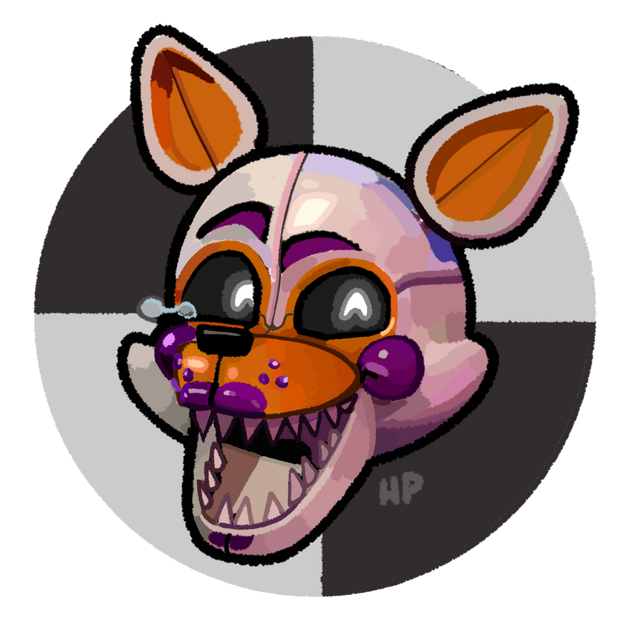 Lolbit Diy lolbit by leelarots on DeviantArt