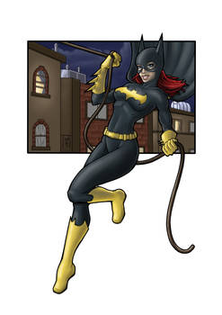 Batgirl