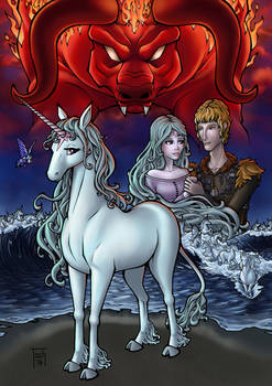 The Last Unicorn