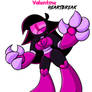 Valentine HEARTBREAK