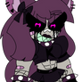 (Kaylaverse OC) Mistress K
