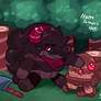 CR - Happy Father's Day