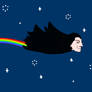 Nyan Snape