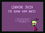 Learning Irken (Cover) by csmann92