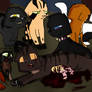 Tigerstar's Death