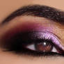 Purple (Arabic Look)