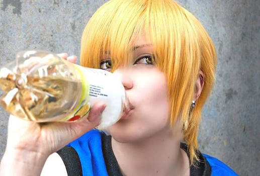 Kise Ryouta