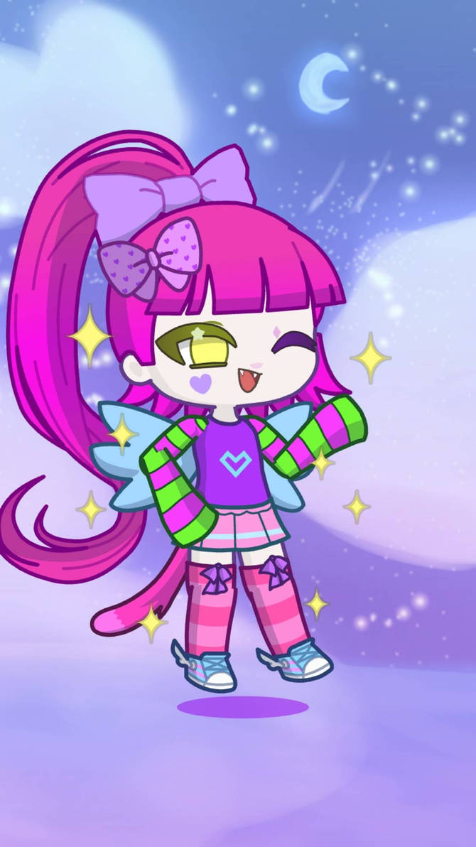 My gl2 oc by tergelbarymagnai on DeviantArt