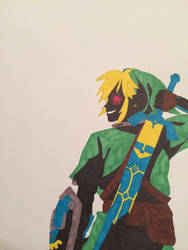 Legend of Zelda