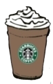 Starbucks everyone?