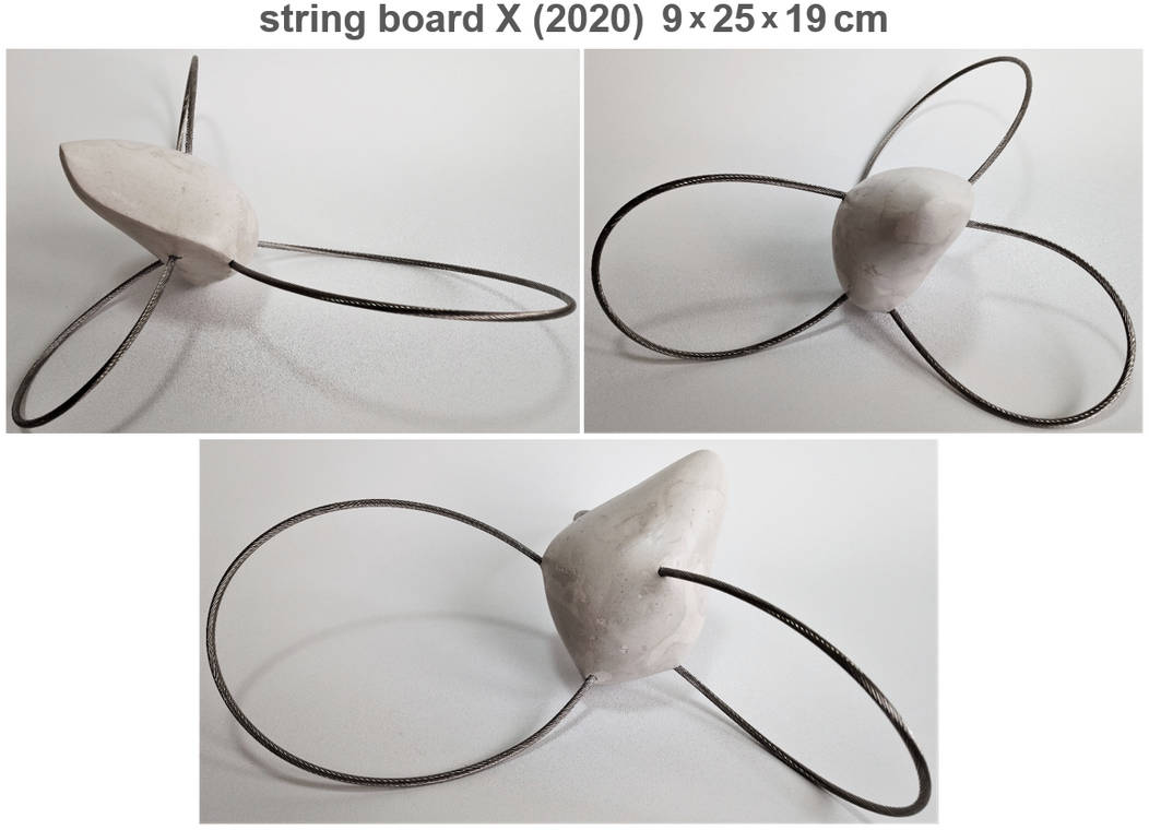 string board X (2020) by liostratis on DeviantArt