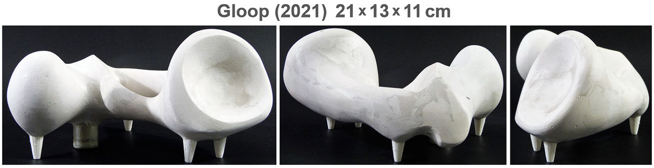 Gloop (2021) by liostratis on DeviantArt