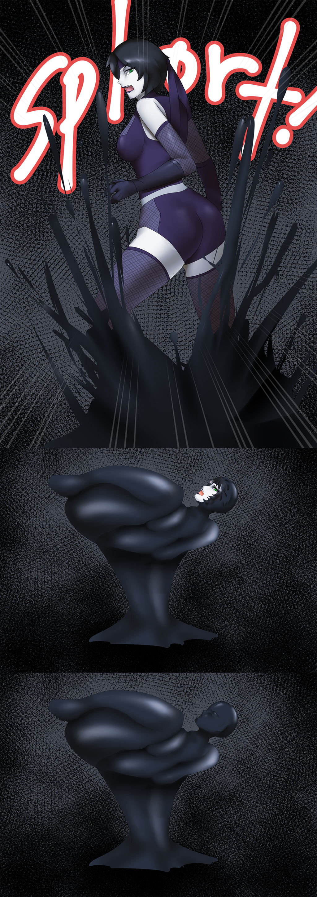 Podded Plant by phantomdotexe on DeviantArt Podded Plant by phantomdotexe on DeviantArt