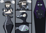 Do Not Disturb - by Krioss by phantomdotexe Do Not Disturb - by Krioss by phantomdotexe