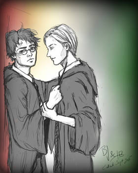 Drarry