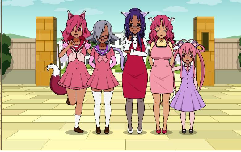 Human Version Deviantart Human Version by NeoaDamon on DeviantArt
