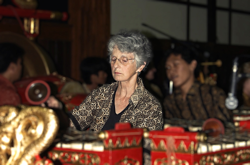 Gamelan