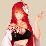 Kitsune