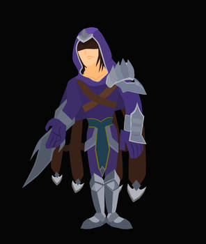 Talon -  the Blade's Shadow (TDI)