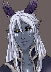 Aaravos