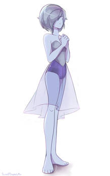 Blue Pearl