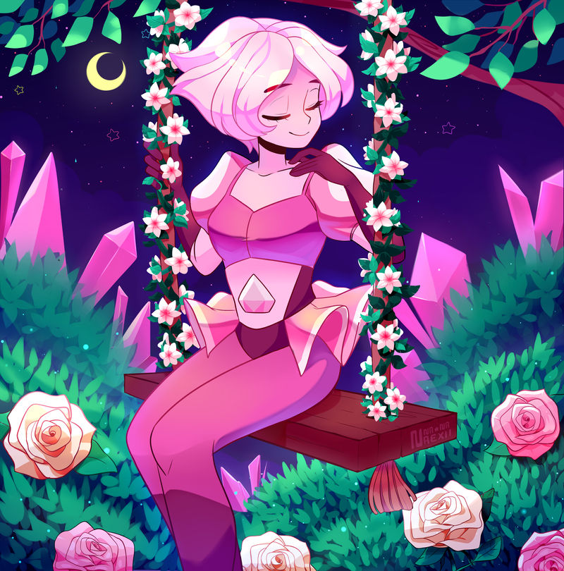 Pink Diamond