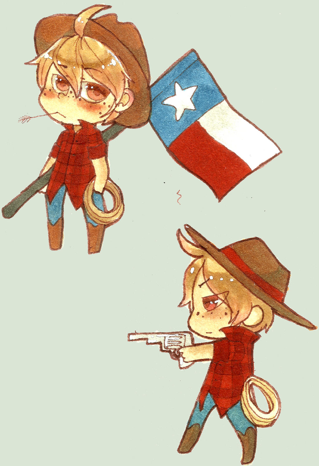 Texaspanda Deviantart Texas by Xyliax on DeviantArt