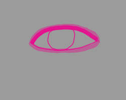Eye Pink