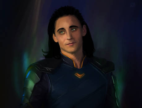 Loki