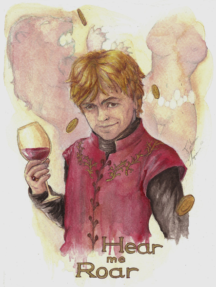 ASOIAF_Giant of Lannister