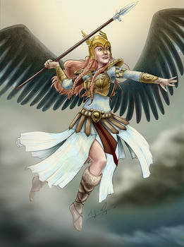 Valkyrie