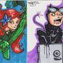 Gotham City Sirens