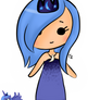 Luna Chibi