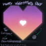 DA Valentines Day card 2021
