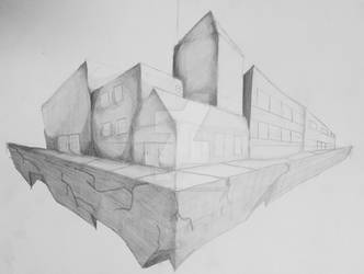 2-Point Perspective