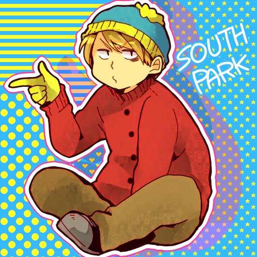 SOUTH PARK