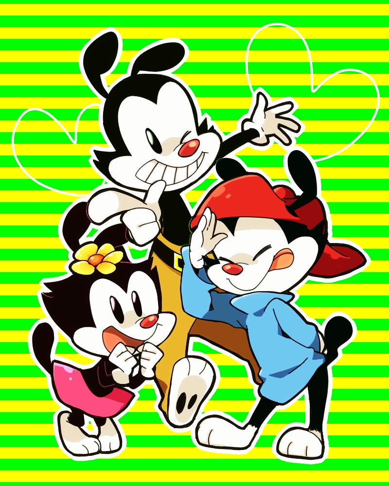 1,2,3 by hakurinn0215 on DeviantArt