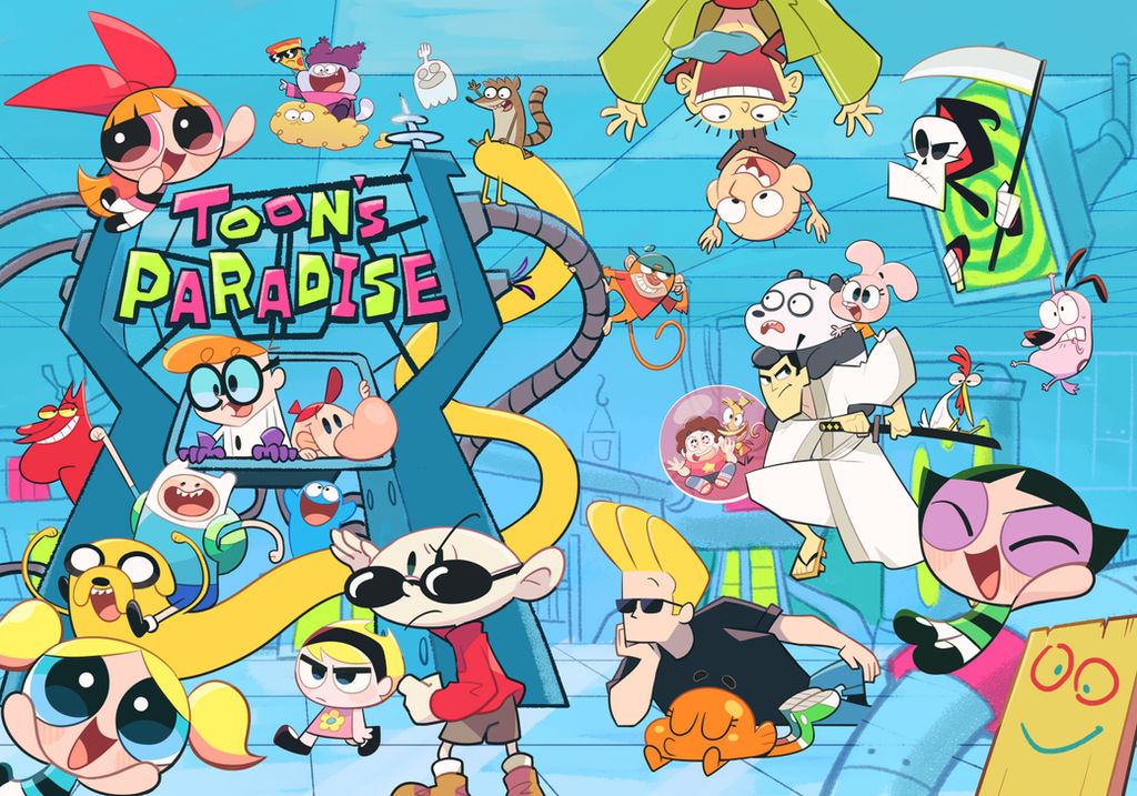 Cartoon network закрылся. Стиль Картун нетворк. Оскар Картун нетворк. Картун нетворк арты. Персонажи студии Картун нетворк.