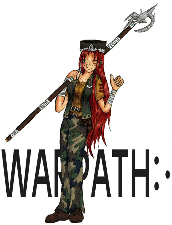 Warpath :.