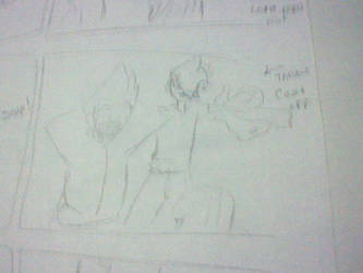 Tenza and Ezia vs Ms.Nami Pic3